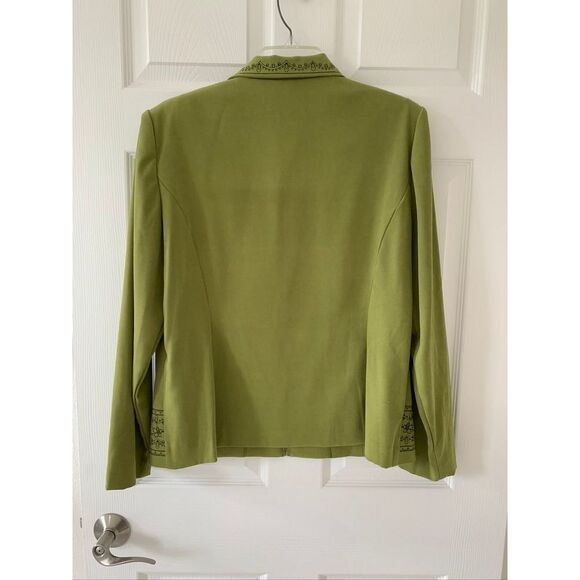 Studio 1 Jacket - Picture 2 of 6